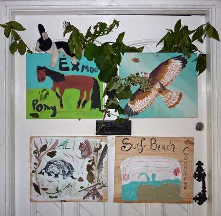 Fig Tree Cottage